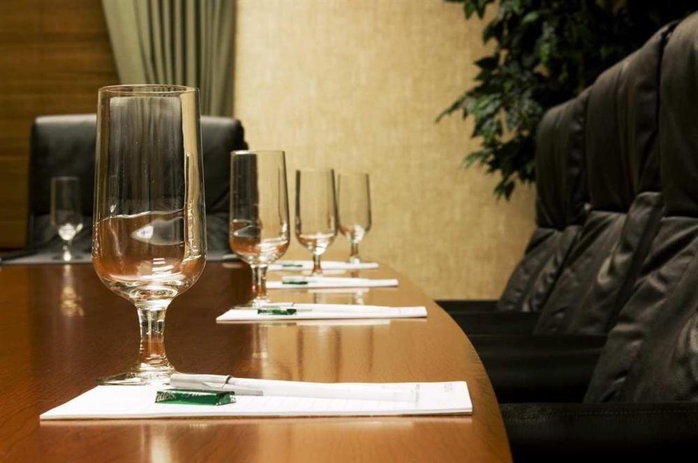 Hampton Inn & Suites Seattle North/Lynnwood Facilidades foto