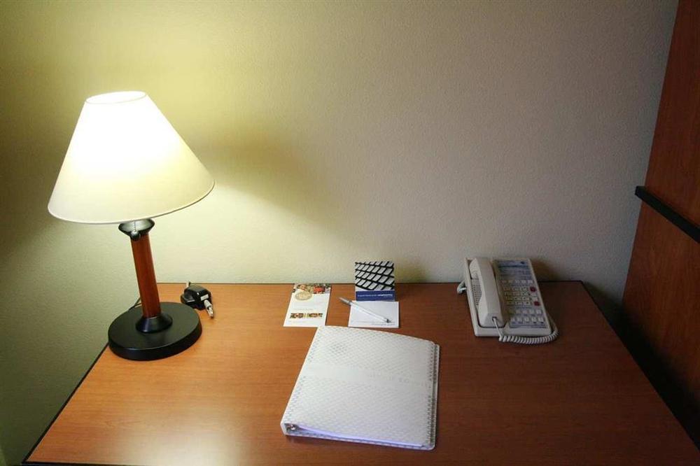 Hampton Inn & Suites Seattle North/Lynnwood Habitación foto