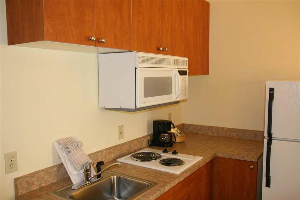 Hampton Inn & Suites Seattle North/Lynnwood Habitación foto